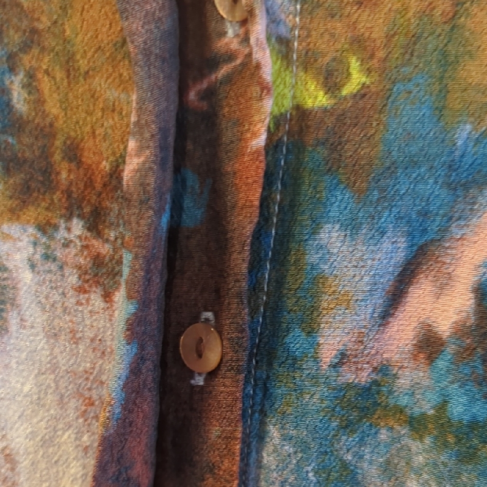 ICHI Blouse - Picture 4 of 7
